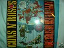 GUNS N ROSES APPETITE FOR DESTRUCTION  RARE ORIGINAL