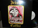 LP IRISH COFFEE . SAME . PSYCH ROCK PROG . BELGIQUE