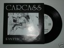 Carcass - pathologic 7