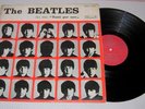 The Beatles - Tutti per uno LP  RARE  ITALY PRESS