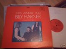 BILLY HARNER - SHESALMOST YOU - US LP