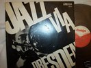 JAZZ VIA DRESDEN - Super rare DDR - AMIGA -LP von 1967