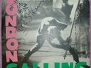 THE CLASH LONDON CALLING LP SIGNED BY JOE IN YORK 1985