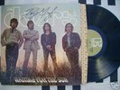 THE DOORS 3RD LP ALBUM WAITING FOR THE SUN AUTOGRAPHED
