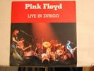 Pink Floyd  Live In Zurigo