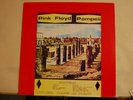 Pink Floyd    Pompeii