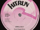 ERROL HOLT + PRINCE FARI  /  ROOTS REGGAE DUB 12 listen