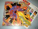 FORMULA TRE LP DIES IRAE  ORIGINALE RARO PROGRESSIVE EX