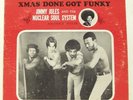 VERY RARE LOCAL FUNK LP-JIMMY JULES & NUCLEAR  SOUL SYS