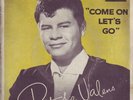 ritchie Valens / Rockabilly EP   /7