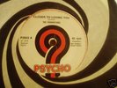 NORTHERN SOUL-THE FOUNDATIONS- CHANGE MY-