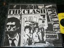 CLASH BBC RADIO PROMO LONDON CALLING LIVE 7
