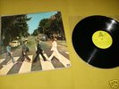 THE BEATLES - Lp 