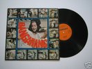 Lester Sterlin 'Bangarang' PAMA U.K. MONO orig LP