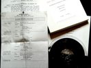 SIMPLE MINDS Rare Westwood One Live Concert Reel #92-24