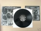 CLANDESTINE BLAZE LP Watain Katharsis Horna Black Death