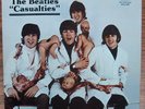 BEATLES CASUALTIES: ULTRA-RARE RECALLED 1981 CAPITOL LP