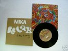 MIKA Relax Take It Easy debut 7