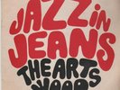 THE ART WOODS/JAZZ IN JEANS/EP/VERY RARE 1966/POP-BEAT