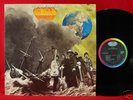 STEVE MILLER SAILOR BLACK LABEL MINT CA PROG PSYCH LP