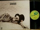 Janus : Gravedigger , Org. Harvest, mit Beiblatt