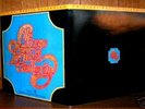 HIGH END- MFSL CHICAGO TRANSIT AUTHORITY DO-LP RAR