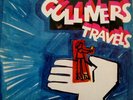 GULLIVERS TRAVELS Small Faces UK WITHDRAWN  PSYCH 68 LP