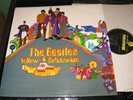 THE BEATLES Yellow Submarine  MINT orig. NEW ZEALAND NZ