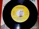 THE SMITHS-BARBARISM BEGINS AT HOME-V.RARE ITALY 7