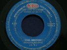 Lord Rhauburn Combo - Soul Brother - Rare Latin Funk 45