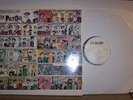 SEX PISTOLS  LIVE AT THE NASHVILLE ROOMS CARTOON  EX