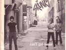 SKUNKS-Can't Get Loose TX KBD punk Bloodstains