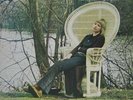 CHRISTINE PERFECT / BLUE HORIZON / FIRST PRESS /1970
