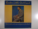BOOKER LITTLE & ERIC DOLPHY - OUT FRONT... CANDID 1961