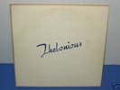 Thelonious Monk -Trio - Prestige 142 - RARE 10
