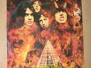RARE Australian Cover AC/DC HIGHWAY TO HELL LP MINT