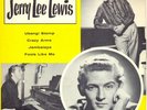 Jerry Lee Lewis Sun ep