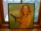 BLIND FAITH CLAPTON WINWOOD 1ST UK PRESS MINT VINYL