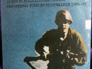 ROBERT POLLARD GBV NIGHTWALKER In Shop We Build... LP