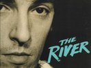 RARE Bruce Springsteen WLP, THE RIVER, w/CBS letter