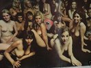 JIMI HENDRIX     ELECTRIC LADYLAND