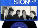THE ROLLING STONES-60' ORIG.ONLY BELGIAN-EP-IF YOU NEED