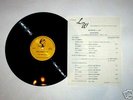 RUSH *BBC ROCK HOUR* RADIO SHOW 1981 RARE