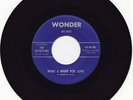 RAREST OF RARE - NOTATIONS - WHAT A NIGHT FOR LOVE -