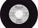 RAREST OF RARE - PASSIONS - APHRODITE - OCTAVIA 8005