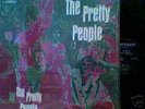 PRETTY PEOPLE s/t RARE LP soft psych pop Crestview
