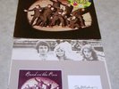 RARE AUTOGRAPHED McCARTNEY BEATLES ALBUM PICTURE DISC