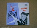 GENE VINCENT blue jean bop UK ORIG 1ST LP 1956 EX/EX