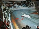(PROG/PSYCH)ULTIMA SPIAGGIA ITALY ORIG  W/BOOKLET