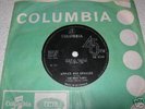 PINK FLOYD.APPLES AND ORANGES nice original copy ex con